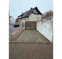 Stellplatz in Salzgitter Thiede