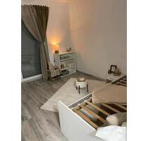 Wohnung zur Untermiete in Schwenningen - Niedereschach