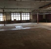 Lagerhalle - 550,00&nbsp;EUR Kaltmiete, ca.&nbsp; 0,90&nbsp;m&sup2; in Reichenbach im Vogtland (PLZ: 08468)