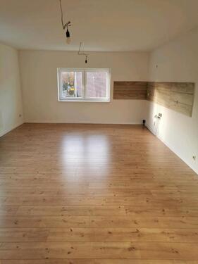 Foto - Etagenwohnung in Schiffdorf zur Miete