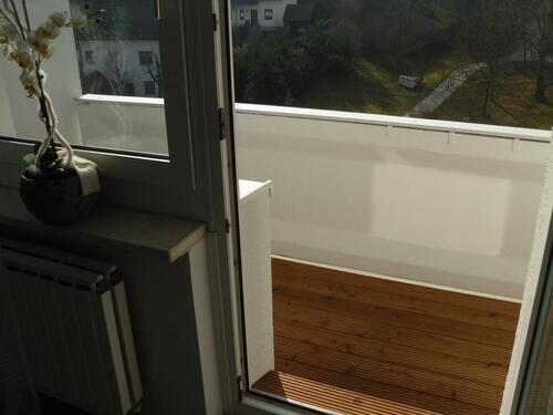 Foto - Etagenwohnung in Plauen zur Miete