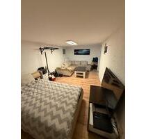 38 m² Souterrainwohnung mit Tageslichtbad - Bochum Höntrop