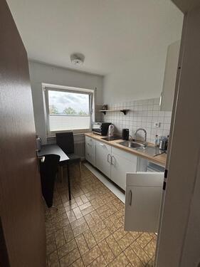 Foto - 1,5 Zimmer 500 € warm ländlich gelegen