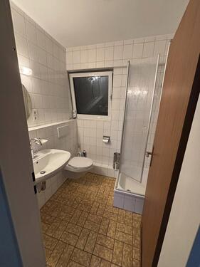 Foto - Erdgeschoßwohnung in Attendorn zur Miete