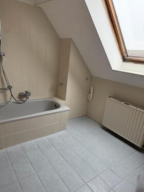 Foto - 3 Zimmer Dachgeschoßwohnung zur Miete in Bargteheide