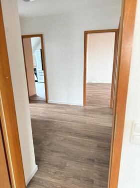 Foto - Dachgeschoßwohnung in Bargteheide zur Miete