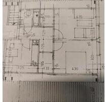 2 Zi. DG in Bad Neustadt 2.OG zum 1.5. - Oberelsbach