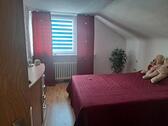 Foto - 2 Zimmer Dachgeschoßwohnung zur Miete in Oberelsbach