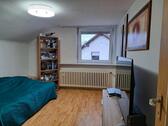 Foto - Dachgeschoßwohnung in Oberelsbach zur Miete
