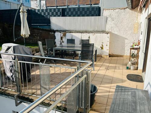 Foto - Einfamilienhaus in Ayl zum Kaufen