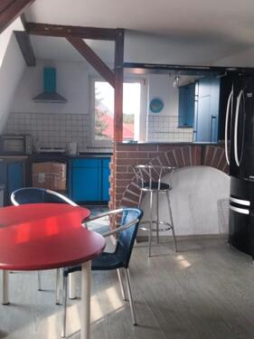 Foto - Appartement Wohnung Lutherstadt - Wittenberg