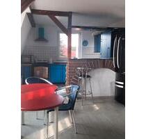 Appartement Wohnung Lutherstadt - Wittenberg - Wittenberg Lutherstadt