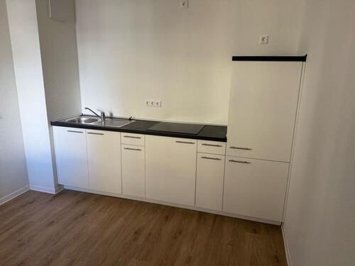 Foto - 2 Zimmer Etagenwohnung in Hamburg