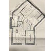 2-Zimmer-Dachgeschosswohnung – ab 01.03.2026 zu vermieten - Lehrte