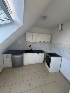 Foto - 2 Zimmer Dachgeschoßwohnung in Lehrte