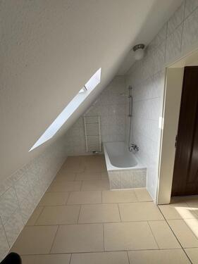 Foto - Dachgeschoßwohnung in Lehrte zur Miete