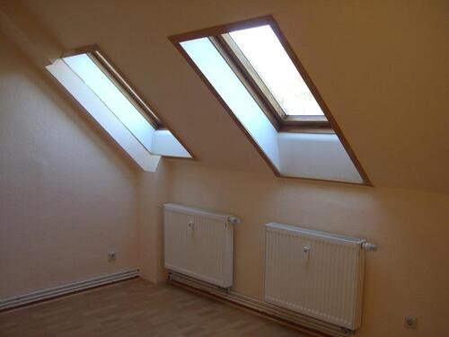 Foto - 5 Zimmer Dachgeschoßwohnung in Lauchhammer