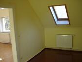 Foto - Dachgeschoßwohnung in Lauchhammer zur Miete