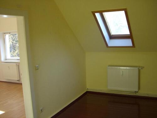 Foto - Dachgeschoßwohnung in Lauchhammer zur Miete