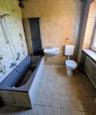 Foto - 3 Zimmer Etagenwohnung in Königsbrunn