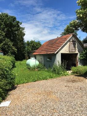 Foto - 4 Zimmer Etagenwohnung zur Miete in Schelklingen