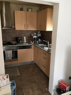 Foto - 4 Zimmer Etagenwohnung in Schelklingen