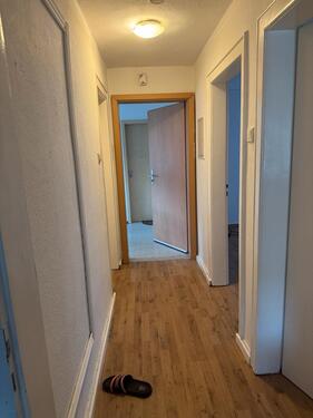 Foto - 2 Zimmer Dachgeschoßwohnung in Betzdorf