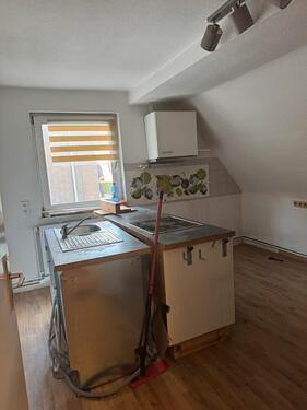 Foto - Dachgeschoßwohnung in Betzdorf zur Miete