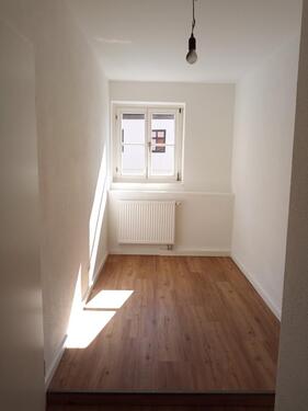 Foto - 3 Zimmer Etagenwohnung in Nördlingen