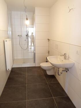 Foto - Etagenwohnung in Nördlingen zur Miete