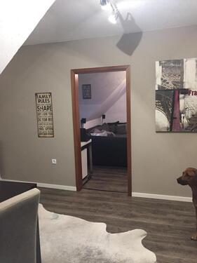 Foto - Dachgeschoßwohnung in Bochum zur Miete