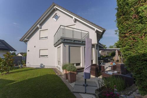 Foto - Großzügiges Haus mit 6 Zimmern in Bad Friedrichshall, Wächterstr. 25