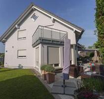 Großzügiges Haus mit 6 Zimmern in Bad Friedrichshall, Wächterstr. 25