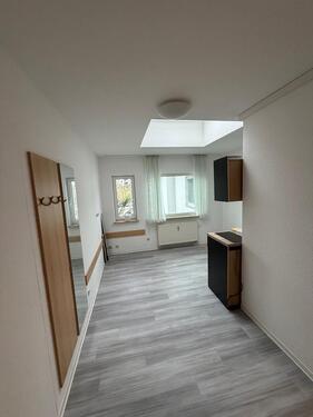 Foto - 1 Zimmer Dachgeschoßwohnung zur Miete in Allmersbach im Tal