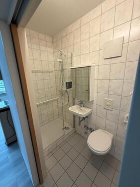 Foto - 1 Zimmer Dachgeschoßwohnung in Allmersbach im Tal