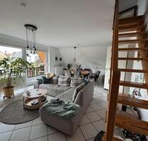 Schöne 3,5 Zimmer Maisonettewohnung KBB Garage in Nahne Osnabrück