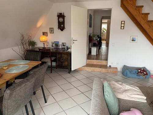 Foto - 3.5 Zimmer Etagenwohnung in Osnabrück