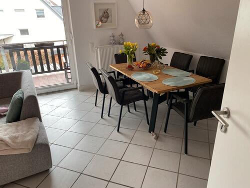 Foto - Etagenwohnung in Osnabrück zur Miete