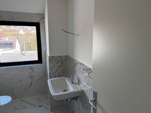 Foto - 3 Zimmer Dachgeschoßwohnung zur Miete in Wiesbaden