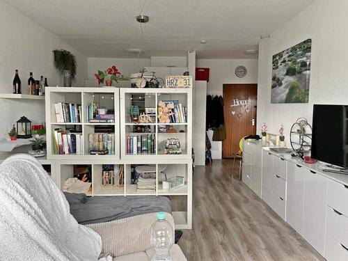Foto - Voll möblierte 2-Zimmerwohnung in guter Lage zu vermieten