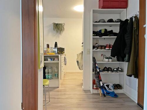 Foto - 2 Zimmer Erdgeschoßwohnung zur Miete in Bad Griesbach im Rottal