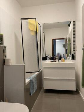 Foto - 2 Zimmer Erdgeschoßwohnung in Bad Griesbach im Rottal