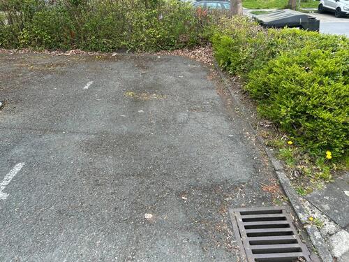 Foto - Stellplatz Arnsberg Moosfelde Eschenstr. 18