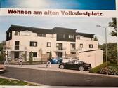 Foto - 3 Zimmer Wohnung in Rottenburg a. d. Laaber