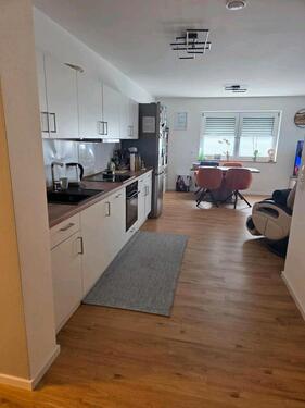 Foto - 3 Zimmer Etagenwohnung in Rottenburg an der Laaber