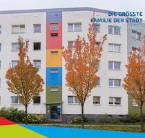Dein Wunsch. Unsere Mission. 3-Raumwohnung ganz nach deinem Geschmack - Chemnitz Klaffenbach