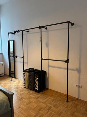 Foto - 3 Zimmer Erdgeschoßwohnung in Wiesbaden