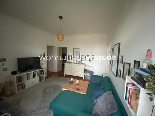 Foto - 2 Zimmer Etagenwohnung zur Miete in Berlin