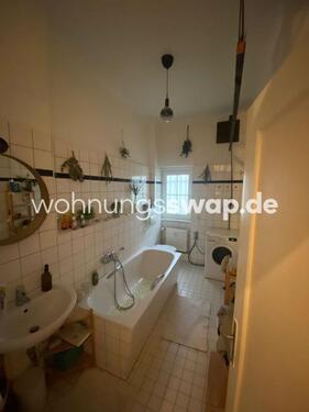 Foto - Etagenwohnung in Berlin zur Miete