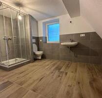 3-Zimmer-Wohnung mit Klima, EBK & Garage in Hirrlingen